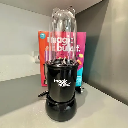 Apartment Pineapple Sorbet Piscina, Doble Terraza, Cocina Completa Y Wifi *