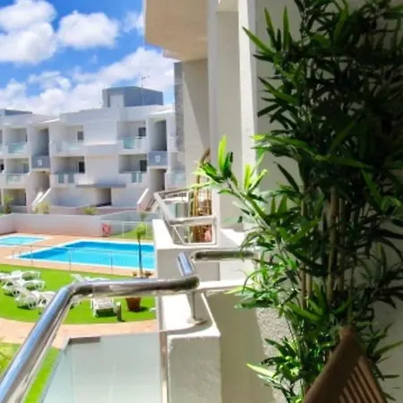 Pineapple Sorbet Piscina, Doble Terraza, Cocina Completa Y Wifi Apartment