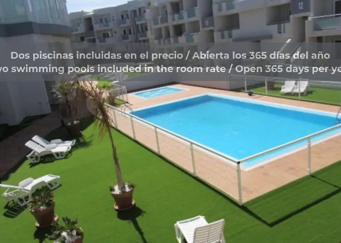 Pineapple Sorbet Piscina, Doble Terraza, Cocina Completa Y Wifi Apartman